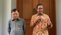 Pemilu 2024 Dalam Ancaman? Anies Baswedan Respon Dokumenter ‘Dirty Vote
