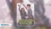 President Daddy’s Excessive Love, Novel by Bei Xiao Ai