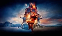 Sinopsis Avatar: The Last Airbender (2024), Serial Fantasi yang Diadaptasi dari Animasi Legendaris