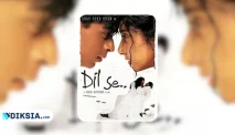 Sinopsis Dil Se, Film Bollywood yang Mengisahkan Cinta Terlarang