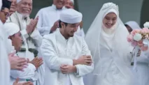 Sinopsis Film 172 Days, Kisah Nyata Cinta Nadzira dan Ameer yang Hanya 172 Hari