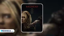 Sinopsis Film Baghead: Makhluk Misterius yang Bisa Berbicara dengan Orang Mati
