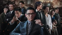 Sinopsis Film I Did It My Way, Aksi Seru Andy Lau dan Gordon Lam dalam Perang Narkoba