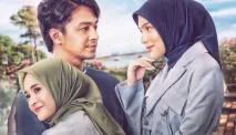 Sinopsis Film Ipar Adalah Maut, Kisah Nyata Perselingkuhan yang Viral di TikTok