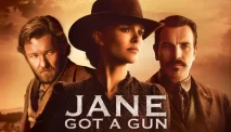 Sinopsis Film Jane Got a Gun, Kisah Perjuangan Natalie Portman Melawan Geng Kejam