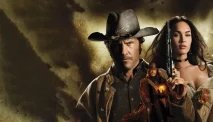 Sinopsis Film Jonah Hex (2010): Aksi dan Balas Dendam di Tengah Perang Saudara Amerika