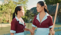 Sinopsis Film Katas (2024): Kisah Gelap di Balik Kehidupan Mewah