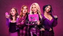 Sinopsis Film Mean Girls (2024), Adaptasi Musikal dari Komedi Klasik Tina Fey