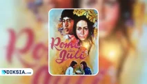 Sinopsis Film Romi dan Yuli (1975): Film Klasik yang Mengisahkan Cinta Terlarang ala Romeo dan Juliet