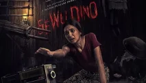 Sinopsis Film Sewu Dino, Teror Mistis Selama 1000 Hari