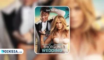Sinopsis Film Shotgun Wedding: Pernikahan Mewah yang Berubah Jadi Petaka