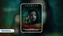 Sinopsis Film Waruga: Kutukan Ilmu Hitam, Kisah Seram Kepercayaan Kuno Kaum Minahasa