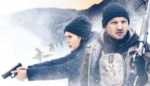Sinopsis Film Wind River, Misteri Pembunuhan di Tanah Indian