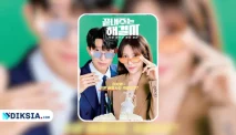 Sinopsis Queen of Divorce, Drama Korea Tentang Konsultan Perceraian yang Dibintangi Lee Ji Ah dan Kang Ki Young