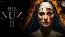 Sinopsis The Nun 2, Film Horor yang Mengungkap Rahasia Valak