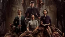 Sinopsis dan Daftar Pemeran Film Primbon, Film Horor yang Mengangkat Budaya Jawa