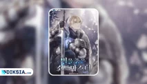 Star Embracing Swordmaster Novel by Q10