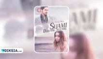 Novel Suami Dibuang Sayang by Si Luar Biasa