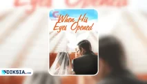 When His Eyes Opened by Simple Silence