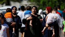 AS Usulkan Resolusi Gencatan Senjata Sementara Untuk Gaza Ke Dewan Keamanan PBB