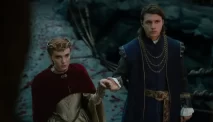 Link Nonton Film Damsel 2024 Sub Indo, Petualangan Epik Millie Bobby Brown Melawan Naga