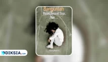 Novel Bangunlah Walau Sesaat Saja, Nak! by Hielmy Muthia