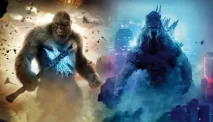 Sinopsis Film Godzilla vs Kong, Pertarungan Epik Dua Monster Raksasa Legendaris