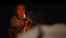Sinopsis Silent Terror: Grave Torture, Terjebak Siksaan Kubur yang Mengerikan