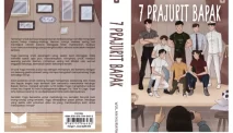 Download Novel 7 Prajurit Bapak Pdf by Wulan Nuramalia