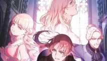 Just Light Novel: Situs Download Light Novel Gratis dalam Format PDF
