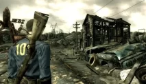 Menjelajahi Dunia Pasca-Apokaliptik yang Penuh Misteri di Fallout 3