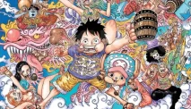 Misteri Arc Egghead Island di Manga One Piece