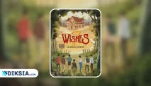 Novel 7 Wishes by MwizaMonat