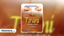 Novel Tirani, Kisah Obsesi Kecantikan yang Berujung Tragedi