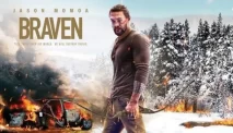 Sinopsis Film Braven (2018), Ketika Jason Momoa Melawan Geng Narkoba Demi Keluarga