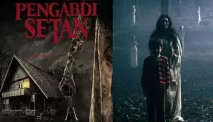 Sinopsis Film Pengabdi Setan, Teror Misteri Kematian Ibu