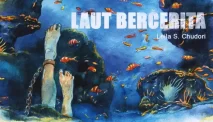 Sinopsis Novel Laut Bercerita, Luka Lama Tragedi Hilangnya Aktivis 1998