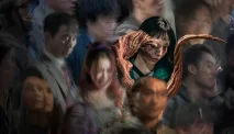 Sinopsis Parasyte The Grey, Pertarungan Epik Manusia Melawan Parasit Misterius