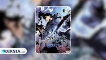 Solo Leveling Ragnarok, Kebangkitan Sang Legenda!