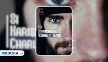 Charlie Wade Karismatik Novel Lengkap Bab Gratis Online