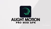 Download Alight Motion Pro + Mod APK (v5.0.260), Edit Video Tanpa Watermark!
