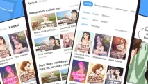 Download Permen Comic MOD APK 1.6.8 (VIP, Unlocked Everything)