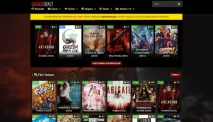 Garasifilm21 Situs Download & Streaming Film Subtitle Indonesia Gratis Tapi Ilegal