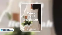 Kisah Cinta Usai Berpisah Fandy dan Lyla karya Ka Umay yang Mengaduk-aduk Emosi