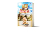 Novel Aku Bukan Ustazah by Lyna Masud