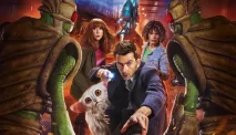 Sinopsis Doctor Who (2024), Menjelajahi Ruang dan Waktu Bersama Sang Doktor Baru