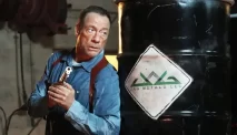 Sinopsis Film Darkness of Man (2024), Aksi Menegangkan Jean-Claude Van Damme Melindungi Anak dari Geng Brutal
