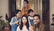 Sinopsis Film Rumah Masa Depan, Nostalgia Masa Lalu dan Konflik Keluarga