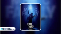 Sinopsis Glenn Fredly The Movie, Film Biopik Sang Legenda dari Ambon