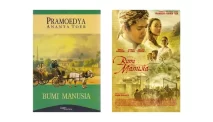 Cara Nonton Film Bumi Manusia Full Movie Secara Legal dan Aman